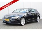 A3 SPORTBACK 1.4 E-TRON S-LINE 1E EIGENAAR ORGINEEL NL 2016, Auto's, Audi, Origineel Nederlands, Te koop, 5 stoelen, 1400 kg