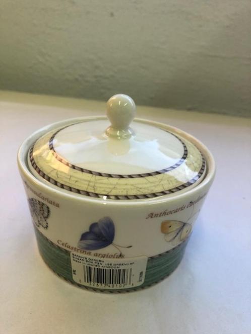 Te koop: WEDGWOOD servies  ** SARAH'S GARDEN **, Huis en Inrichting, Keuken | Servies, Nieuw, Overige typen, Wedgwood, Aardewerk