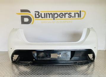 Bumper Peugeot 308 4xpdc 2022-2025  Achterbumper 13099 beschikbaar voor biedingen