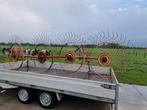 Vicon Acrobate Hooihark hark mchale balenklem baken drager, Ophalen, Akkerbouw, Weidebouw