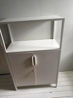 Ikea trotten kast wit, Huis en Inrichting, Kasten | Overige, Ophalen, Zo goed als nieuw