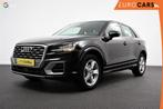 Audi Q2 35 TFSI 150pk Automaat Sport Prestige Plus Audi Q2 3, Auto's, Stof, 4 cilinders, 150 pk, Zwart