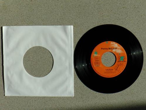 Penny McLean - Lady Bump VINYL SINGLE, Cd's en Dvd's, Vinyl Singles, Gebruikt, Single, Pop, 7 inch, Ophalen of Verzenden