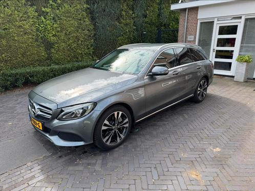 Mercedes-Benz C-Klasse C350 e Plug-in Hybrid 279pk 7G-TRONIC, Auto's, Mercedes-Benz, Particulier, C-Klasse, Hybride Elektrisch/Benzine