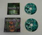 Thunderdome XVI : The Galactic Cyberdeath 2xCD uit 1997, Cd's en Dvd's, Ophalen, Zo goed als nieuw