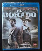 El Dorado ( John Wayne Robert Mitchum), Cd's en Dvd's, Blu-ray, Ophalen of Verzenden, Zo goed als nieuw