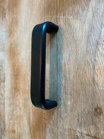 14 Zwarte Keuken Greepjes, Ophalen of Verzenden, Gebruikt