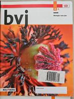 HAVO 4A ISBN 9789402056914 Biologie voor jou, Verzenden, Zo goed als nieuw, Overige niveaus, Nederlands