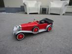 Matchbox Y-16 Mercedes-Benz SS 1928 rood nieuw in doos, Ophalen of Verzenden, Nieuw, Auto, Matchbox