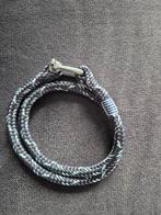 Pig & Hen armband, Ophalen of Verzenden, Zo goed als nieuw, Zilver, Zilver