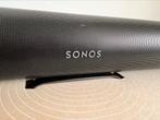 Sonos Arc Black, Ophalen of Verzenden, Zo goed als nieuw