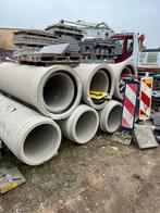 Te koop: Betonbuizen 600mm, Ophalen, Overige materialen, 6 meter of meer, Nieuw