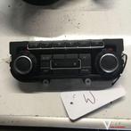 Vw Golf 6 1.2 B 6 bak handgesch. kleurcode LC9X 2010 2500161, Gebruikt, -, -, Ophalen of Verzenden
