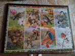 Falcon Legpuzzel 1000 stukjes, Hobby en Vrije tijd, Denksport en Puzzels, Ophalen of Verzenden, 500 t/m 1500 stukjes, Zo goed als nieuw