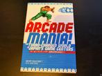 Arcade Mania - Brian Ashcraft, Ophalen of Verzenden, Zo goed als nieuw, Overige onderwerpen