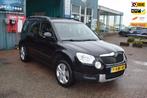 Skoda Yeti 1.2 TSI Comfort Arctic, Auto's, Skoda, Voorwielaandrijving, Euro 5, Gebruikt, 4 cilinders