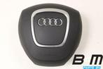 Stuurairbag Audi A3 8P 8P7880201E, Gebruikt