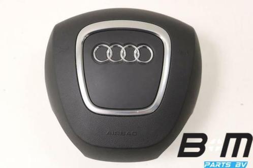 Stuurairbag Audi A3 8P 8P7880201E, Auto diversen, Anti-diefstal, Gebruikt