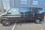 Volkswagen Transporter Zwart | BTW auto | Nette bus, Auto's, Bestelauto's, Stof, 4 cilinders, 150 pk, Volkswagen