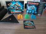Triominos- Tribalans, Een of twee spelers, Ophalen of Verzenden, Nieuw, Goliath