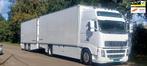 Volvo FH12 4X2R FAL7.1 RAD-A4/L90 VOLVO FH 12 COMBI IDEAAL V, Automaat, Achterwielaandrijving, Bedrijf, Diesel