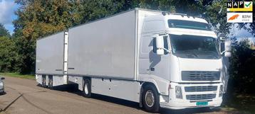 Volvo FH12 4X2R FAL7.1 RAD-A4/L90 VOLVO FH 12 COMBI IDEAAL V beschikbaar voor biedingen