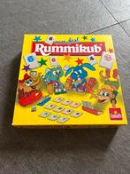 My first Rummikub, Ophalen, Zo goed als nieuw