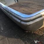 Mercedes W124 Sedan 1993 Achterbumper, Auto-onderdelen, Carrosserie en Plaatwerk, Ophalen, Gebruikt, Achter, Bumper