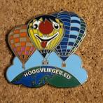Ballonpin hoogvlieger, Ophalen of Verzenden