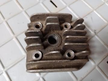 Yamaha MBK bws 2takt origineel cilinder kop beschikbaar voor biedingen