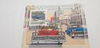 5428 mozambique cadillac eldorado, Verzenden, Overige thema's