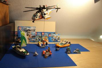 lego strand wacht beschikbaar voor biedingen