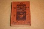 De eieren van onze vogels en hunne nesten - 1e druk 1921 !!, Boeken, Ophalen of Verzenden, Gelezen, Vogels