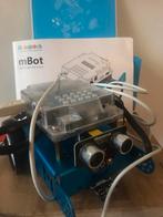 MBot Stem - educational robot kit, Ophalen of Verzenden