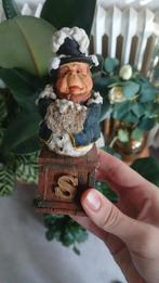 Efteling laaf beeldje, Ophalen of Verzenden, Gebruikt, Beeldje of Poppetje