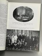 100 jaar in Hoorn 1868-1968 HBS / WFL , Boeken, Ophalen of Verzenden, 20e eeuw of later, Zo goed als nieuw