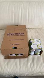28xfles. Nutridrink Mokka PlantBased.29/9 1 euro verzendkost, Ophalen of Verzenden