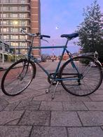Klassieke Herenfiets Union Vintage Parel, Versnellingen, Zo goed als nieuw, 57 tot 61 cm, Ophalen