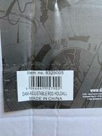 Nieuw Dam foudraal voor drie hengels, 2.00m, Dam, Overige typen, Nieuw, Ophalen of Verzenden