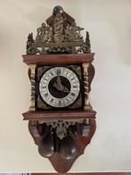 Zaanse klok, Antiek en Kunst, Antiek | Klokken, Ophalen