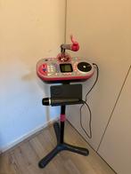 Vtech kidi superstar dj studio, Ophalen, Gebruikt