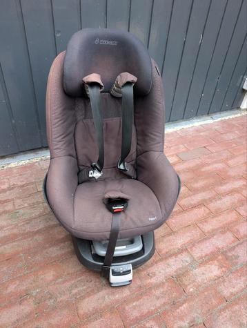 Maxi Cosi Pearl met Isofix beschikbaar voor biedingen