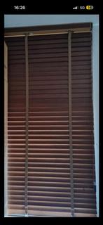 Japando jaloezieen 120x180 1stuk, Huis en Inrichting, Ophalen of Verzenden, Nieuw, 100 tot 150 cm, Minder dan 100 cm