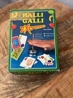 Halli Galli extreme, Hobby en Vrije tijd, Gezelschapsspellen | Kaartspellen, Ophalen of Verzenden, Zo goed als nieuw