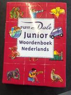 van Dale Junior, Boeken, Woordenboeken, Ophalen, Nederlands, Diverse auteurs, Zo goed als nieuw