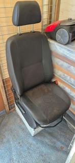 Autostoel mercedes sprinter of volkswagen crafter, Ophalen, Gebruikt