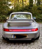 Porsche 993 uitlaat eindstukken / siertip, Verzenden, Nieuw, Porsche