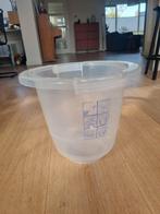 Tummy Tub - Babybademmer, Huis en Inrichting, Emmers, Ophalen of Verzenden, Gebruikt, Kunststof, Met handgreep
