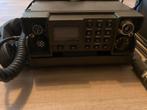 S.P.I.D.E.R spider prc,voeding, printer, amu antenne, mount, Ophalen of Verzenden, Zo goed als nieuw, Zender en Ontvanger