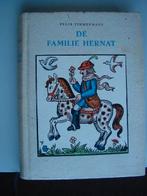 Felix Timmermans - De familie Hernat, Ophalen of Verzenden, Gelezen, Nederland